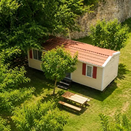 Campervans At Zante - Access, Pool & Seaview Tragaki