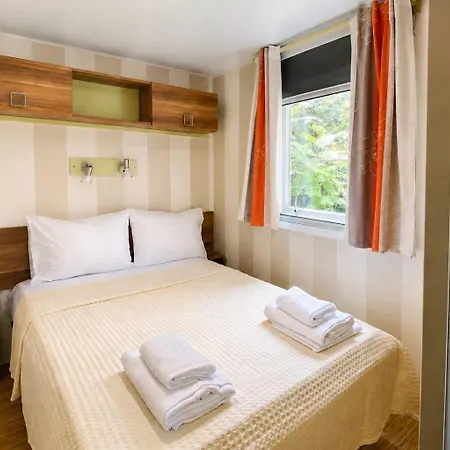 Campervans At Zante - Access, Pool & Seaview Camping Tragaki