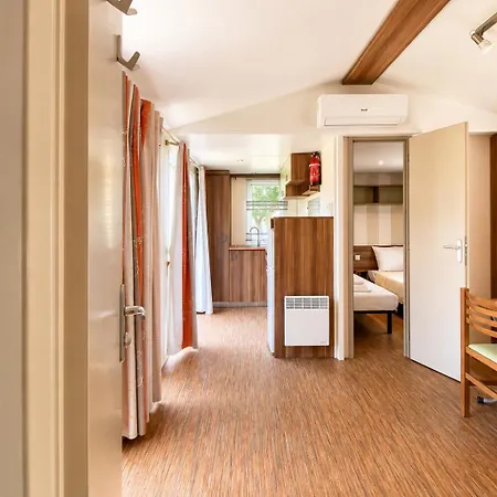 Campervans At Zante - Access, Pool & Seaview *
