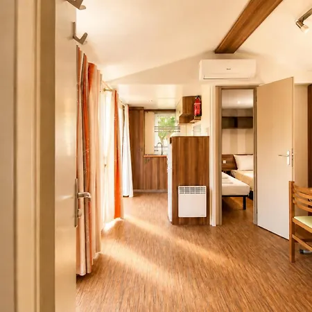 Campervans At Zante - Access, Pool & Seaview Camping *